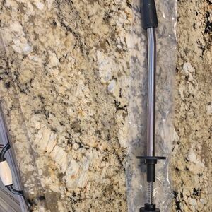 Stainless Steel Pill Pusher for Farm Animals